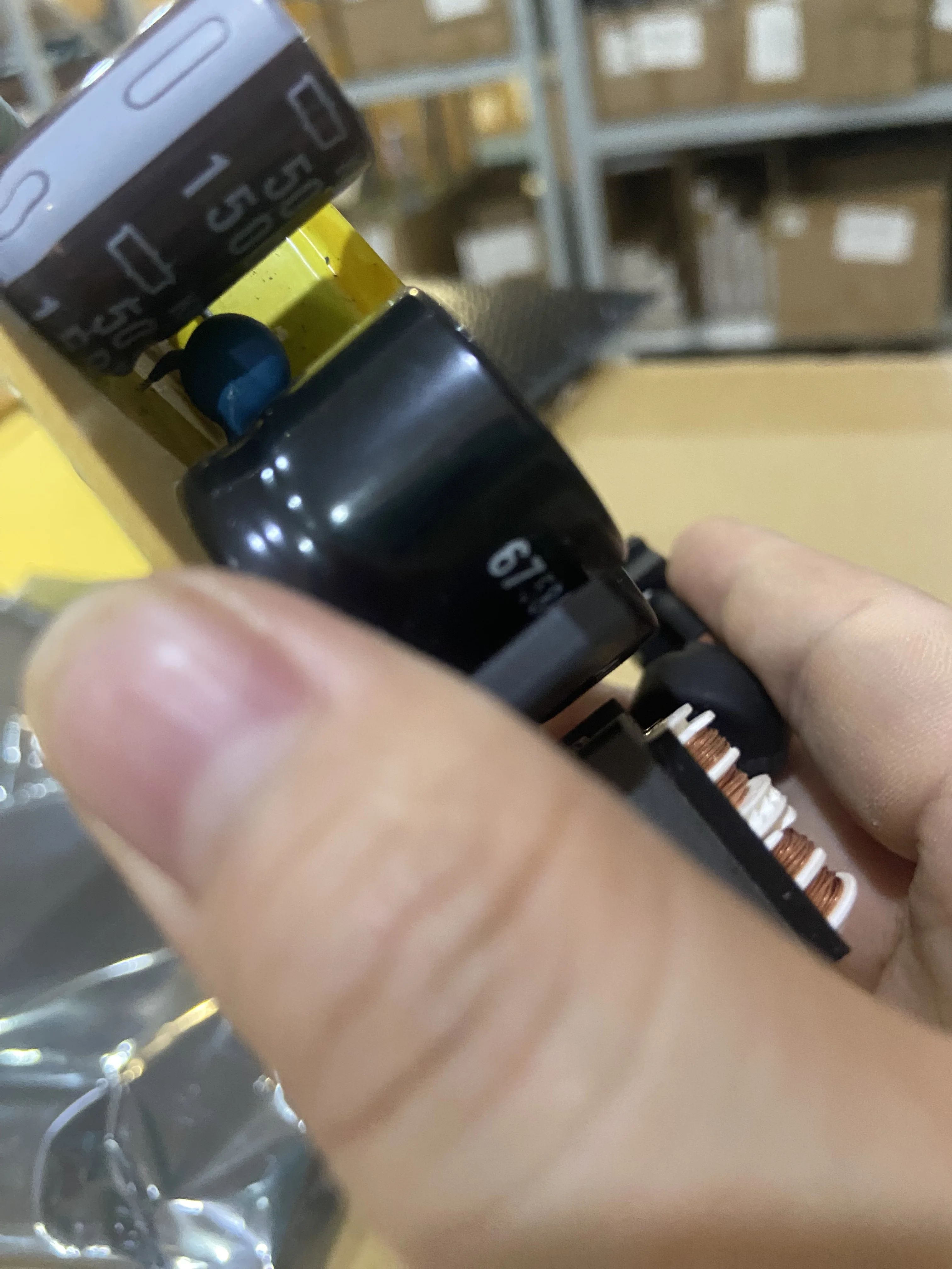 

Плата питания CD81 220 В C698 EPS-124E подходит для EPSON T1100 T1110 ME1100 C1100 WF1100 B1100 L1300 et14000