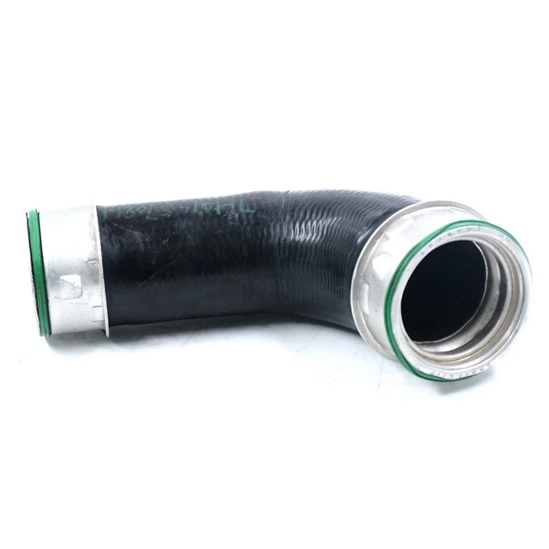 Turbo Charger Intercooler Hose Pipe Tube 7H0145708H For VW T5 Transporter V Caravelle T5 Multivan V 1.9 Tdi 2003-2009