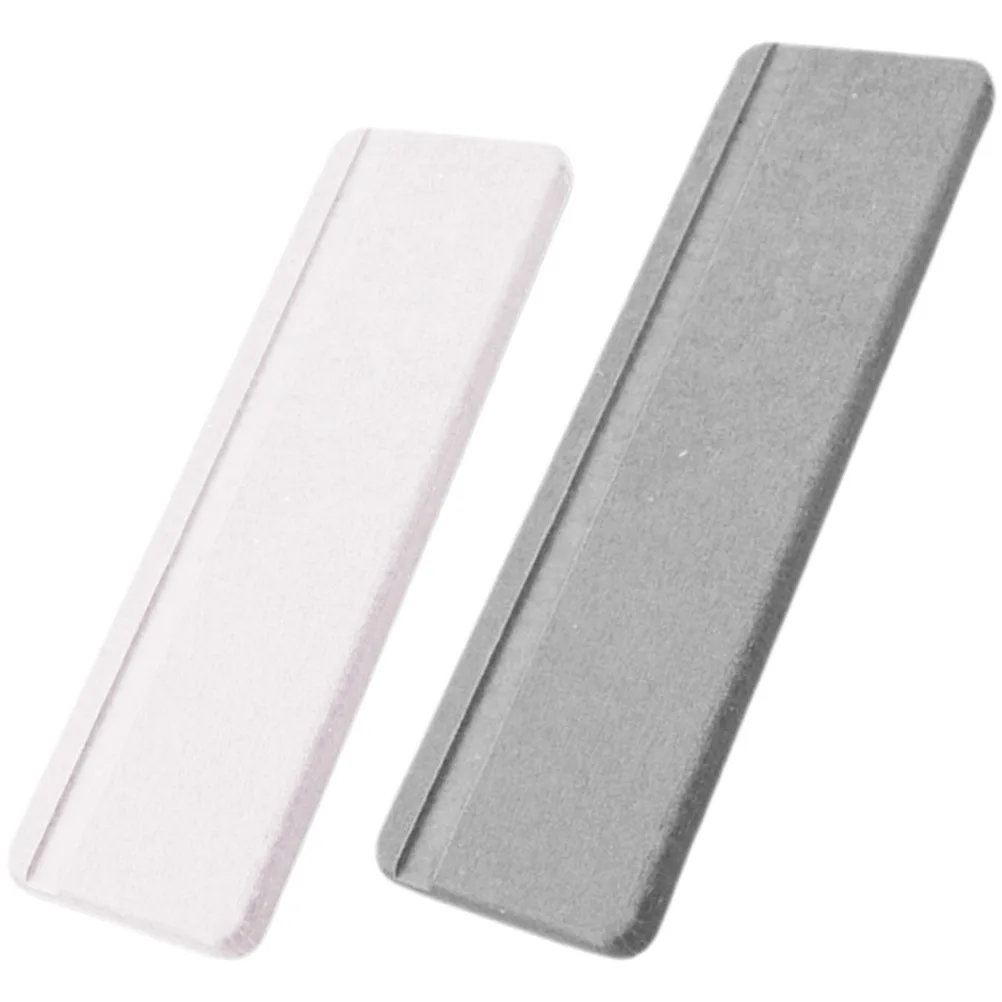

2pcs Wash Mat Soap Holder Quick drying Diatomite Coaster Non slip Bathroom Supplies Water Absorbent Kitchen Countertop Pad