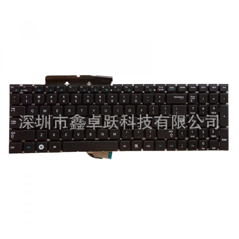 Se+ For Samsung NP-SF511 SF510 RF510 RF511 QX530 RF530 RC530 Laptop Keyboard