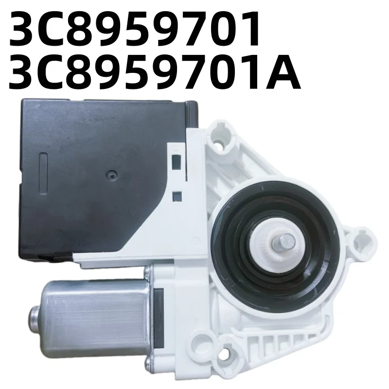 محرك رافع النافذة VW CC رافع زجاجي أوتوماتيكي للسيارات 3C8959701 3C8959701A 3C8959702 3C8959702A 2012-2017 #1