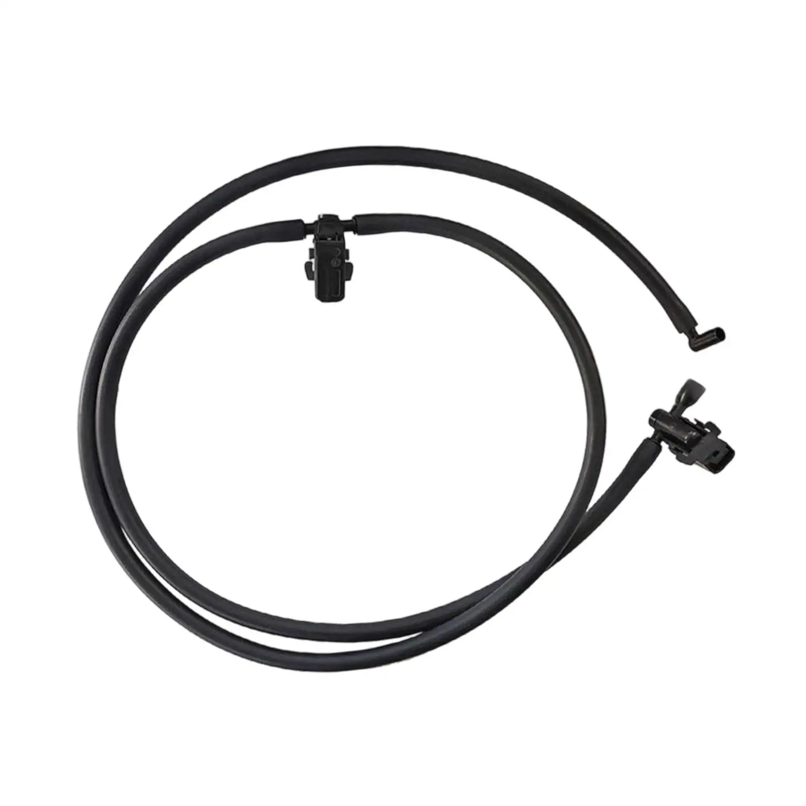 

High Performance Windscreen Washer Nozzle Sturdy Vehicle Accessory for Mercedes Benz a Class W169 B Class W245