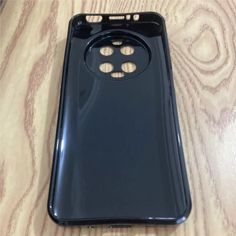 Glossy Guard On For Ulefone Armor 23 Ultra 23Ultra 6.78