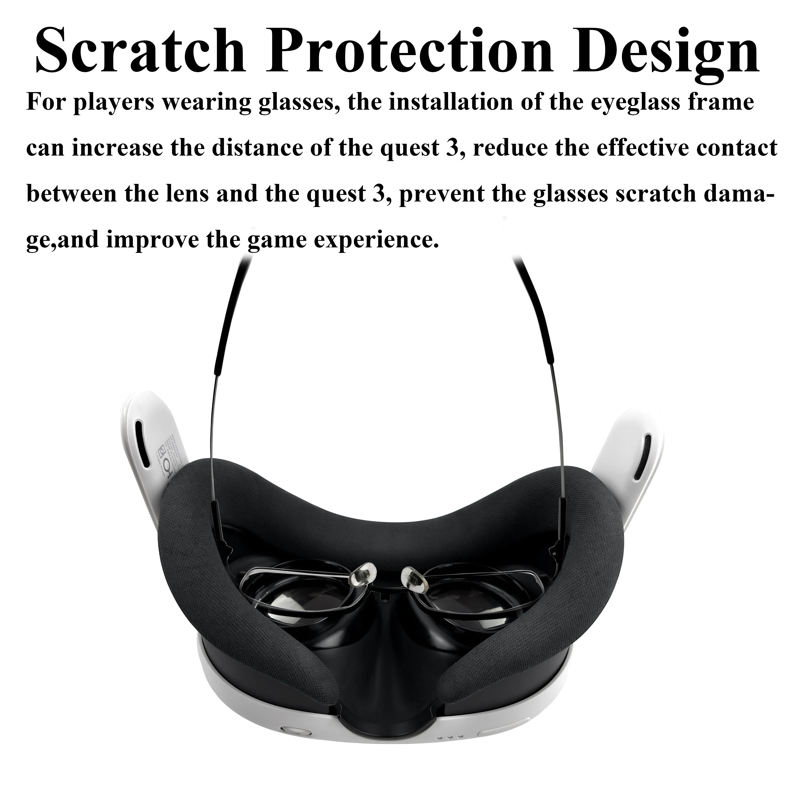 عدسة مخصصة لنظارات قصر النظر ، نظارات طول النظر ، إطار حجب الضوء الأزرق ، درجة التخصيص ، ACC ، السعي الفوقي 3