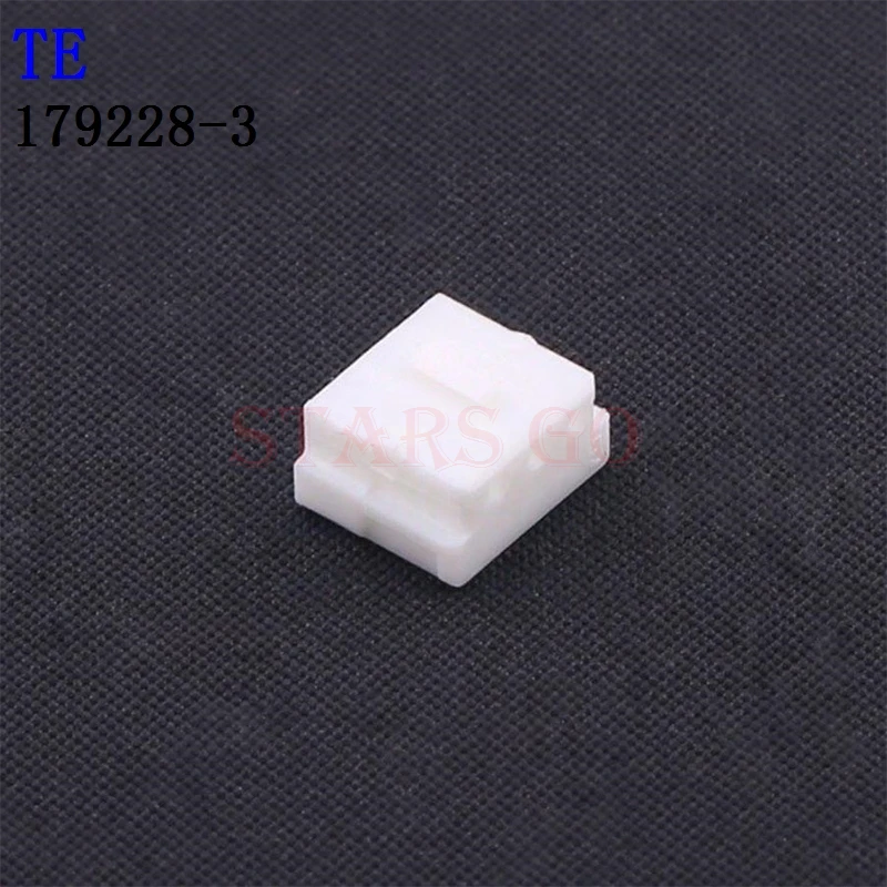 

10PCS/100PCS 179228-3 179227-1 178303-2 178289-8 TE Connector