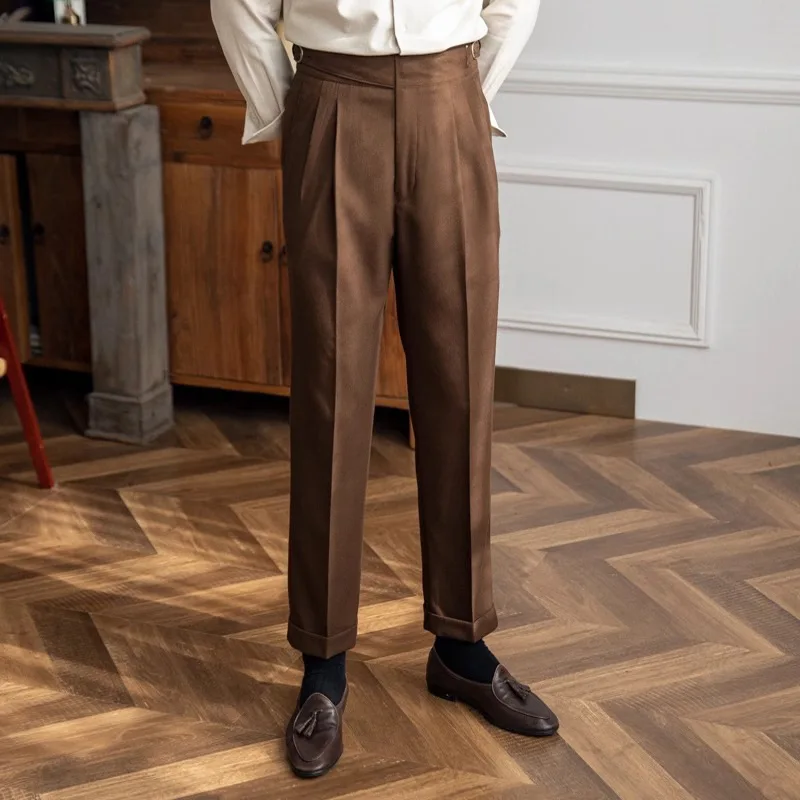 Thumbnail 2 - #39 Best Mens Formal Suit Trousers to Buy In 2026