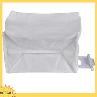 A66Z 7PCS Vacuum Cleaner Dust Bags For VCA-RDB95 Jet Bot+ Jet Bot AI+ Robot Vacuum Clean Station Accessories Parts