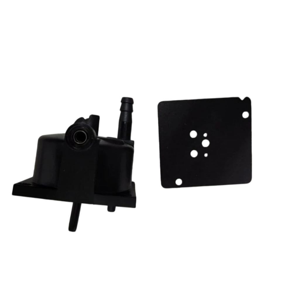 730649 Float Chamber Kit Replacement For 640221 640326 640328 640329 Models Plastic Float Chamber Kit Garden Power Tool Parts