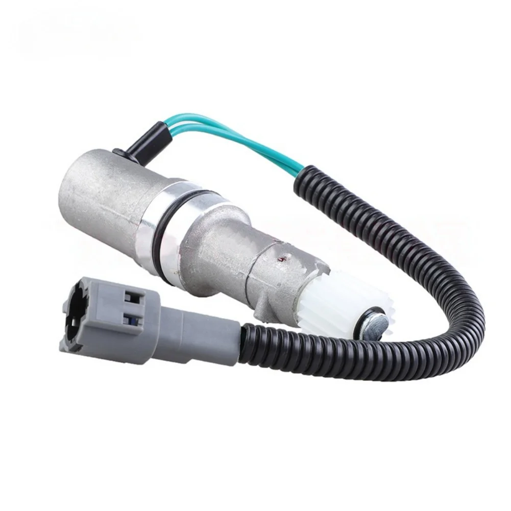 مستشعر لعشاق الأعمال اليدوية مستشعر عداد المسافات كما هو موضح في الشكل مستشعر عداد المسافات OEOEM أرقام الجزء 2501056G00 #1