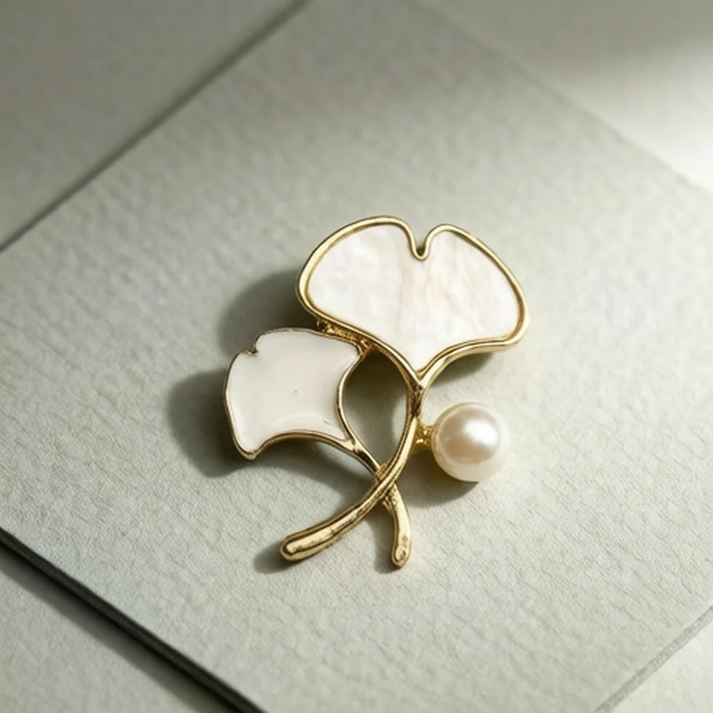 New European Retro Style Shoe Accessories, Personalized Fashion, Elegant Anti-Exposure Device, Business Banquet Brooch, Flower Brooch, High Aesthetic Clothing Embellishment, Anti-Exposure Accessory, Shoe Metal Badge, French Style, Date Outfit, Exquisite Brooch, Simple Scarf Clip, Styling Brooch, Pin, Decorative Buckle