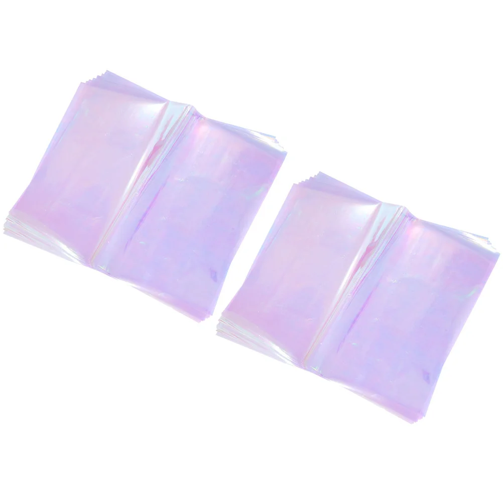 

20 Sheets Thick Flower Wrapping Film Decorative Bouquet Wrap Solid Color Delicate Gift Packing Floral Film for Wedding Birthday