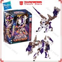 In Stock Classic Transformers Toys Legacy United Leader Class Beast Wars Universe Tigerhawk Cybertron Autobots Action Figures