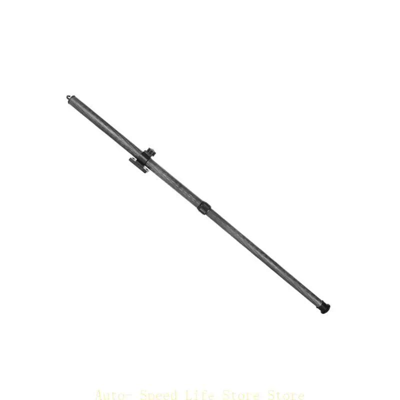 

02DA Professional DSLR Camera Carbon Fiber Camera Monopod with Universal Mounts