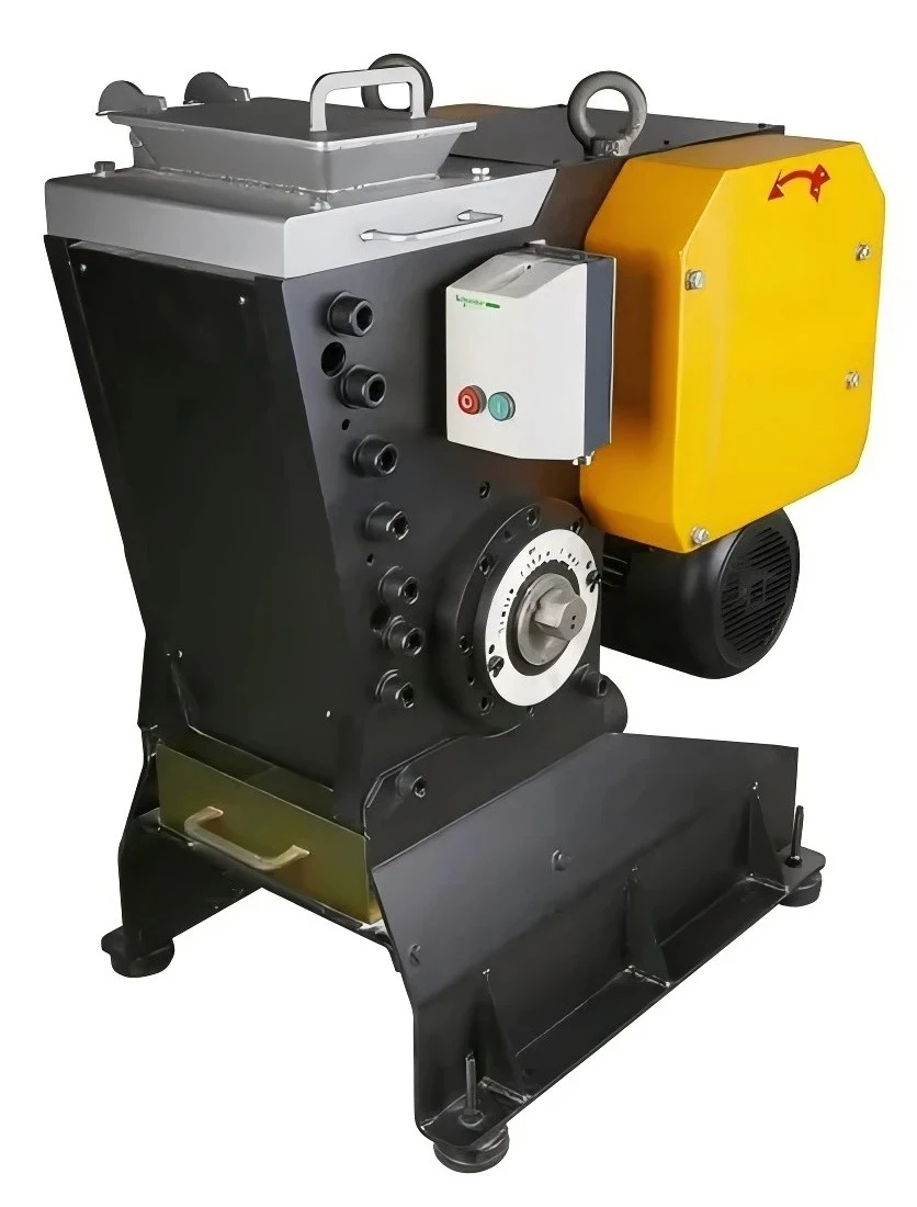 High Performance Laboratory Jaw Crusher For Crushing Samples In Mining, Geological Industries
