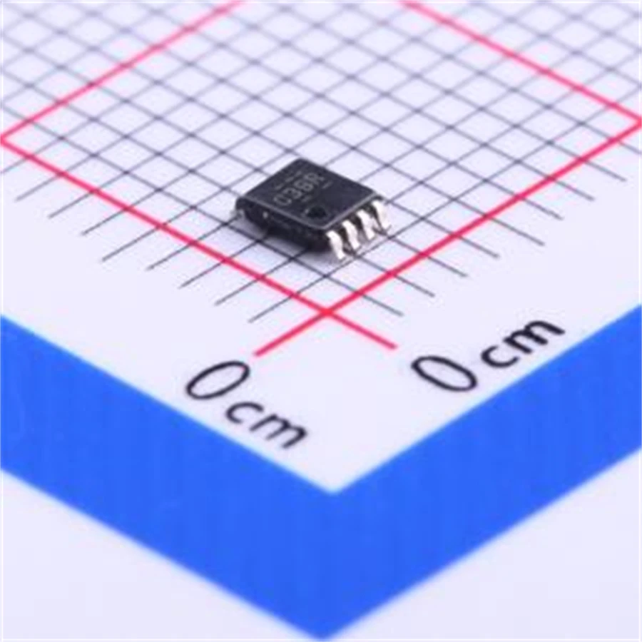 50PCS/LOT SN74LVC1G139DCUR (Signal Switches, Multiplexers, Decoders)