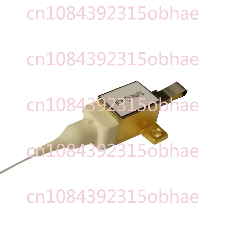 9W 1064nm Uncooled Multimode Laser Module with Pigtail Connector