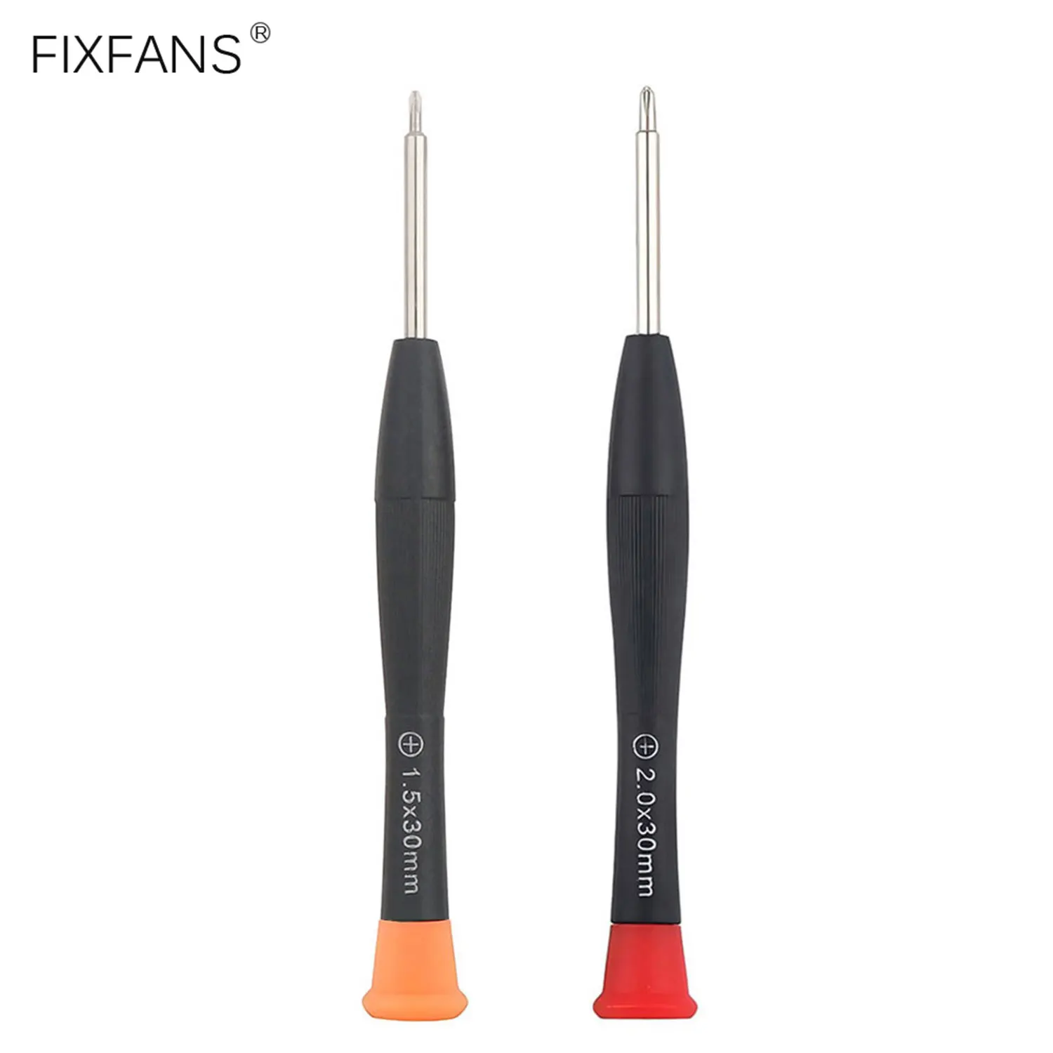 Small Phillips PH000 PH00 Screwdriver Set for Glasses Phone Laptop Repair, 1.5mm 2.0mm Precision Phillips Screwdriver