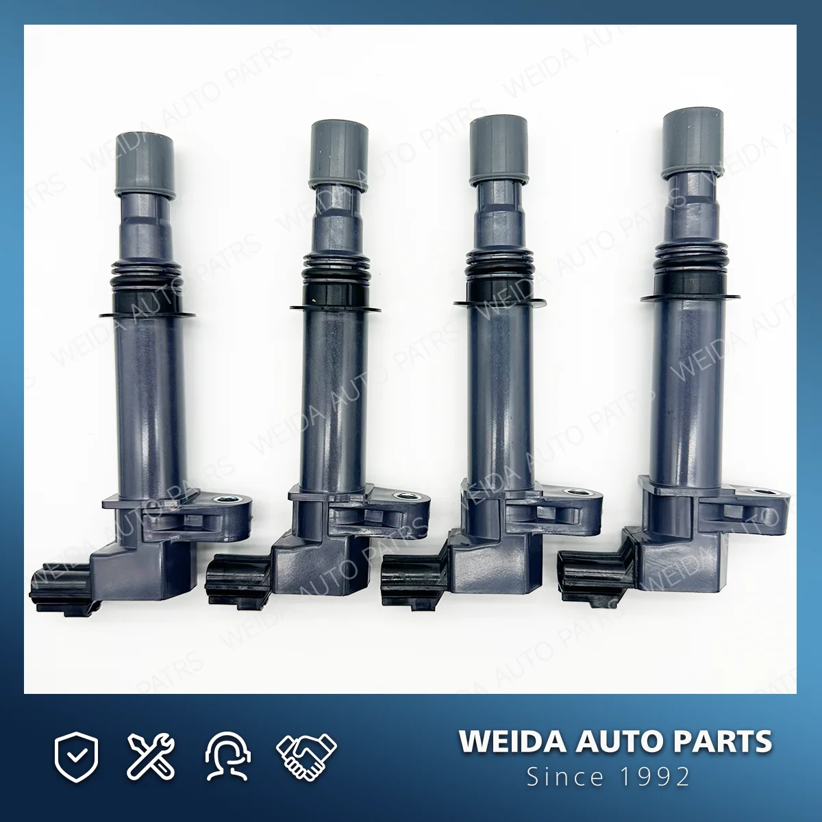 

Катушки зажигания для JEEP GRAND CHEROKEE 4,7 1999-2010 2007 KK MITSUBISHI RAIDER 3,7 л DODGE RAM 1500 NITRO аксессуары 56028138AE