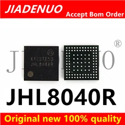 (1-2piece)100% New JHL8040 JHL8040R SLMN7 SLMN6 QURW BGA105 Chipset