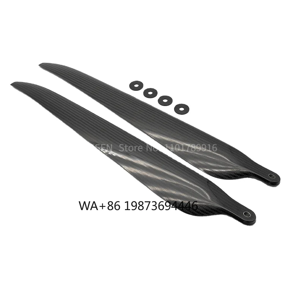 

X11 MAX Motor 11122 18S 60KV 48175 Propeller Powerful & Superior Thrust Power System for Multirotor Agriculture