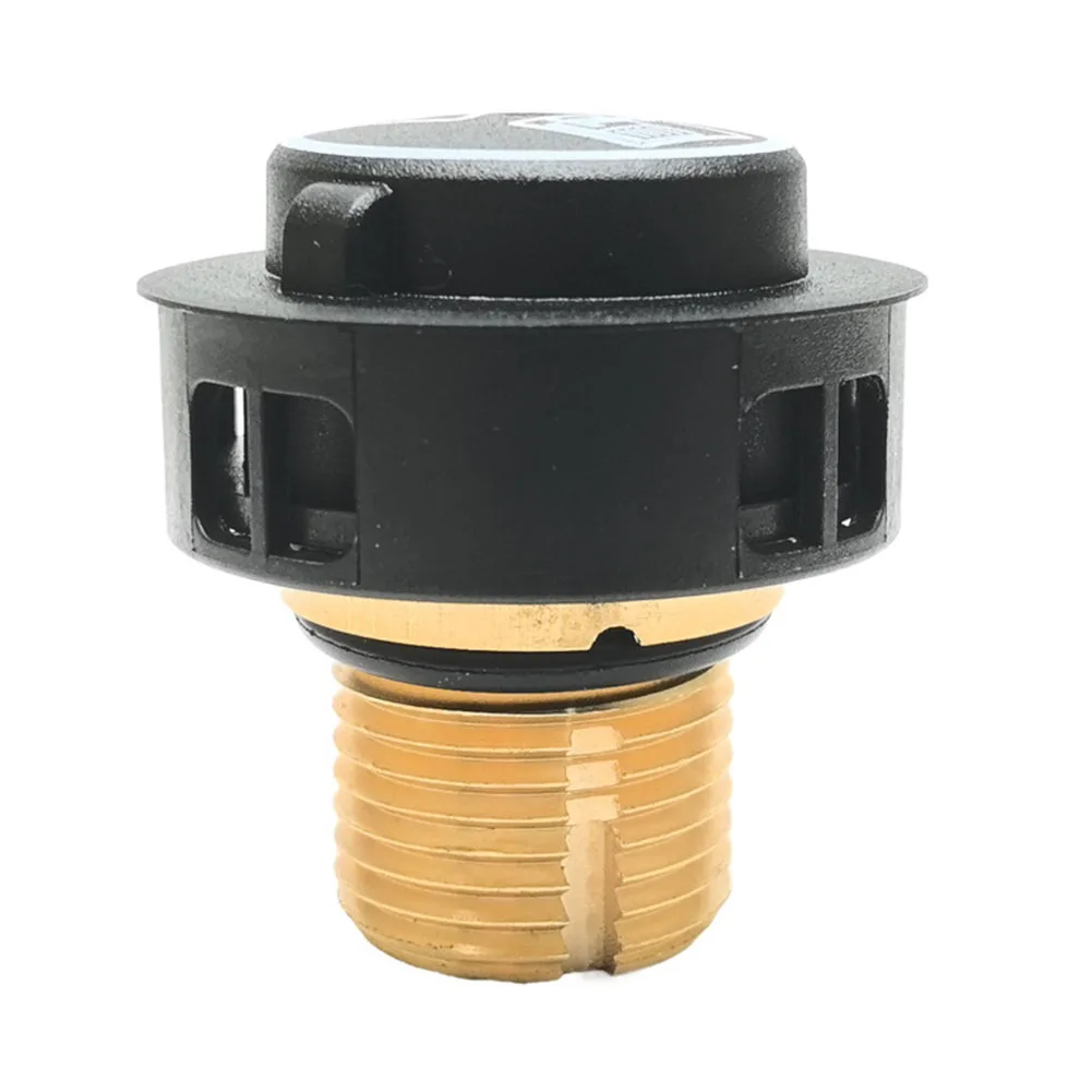 Suitable for Karcher SC5 Steam Cleaner Safety Valve Boiler Cover Accessories, Compatible with Part Number 4.580-760.0 / 45807600