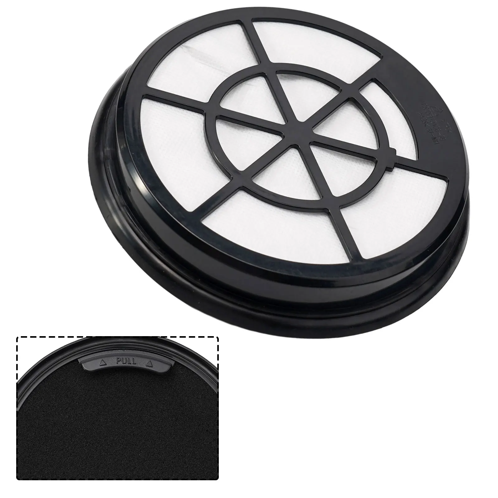 Keep Your Environment Clean With The Washable Pre Motor Filter For Currys Essential C700VC18 Vacuum Cleaner Series