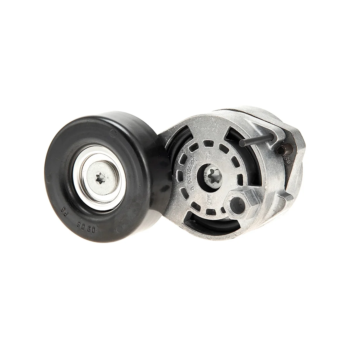 

06E903133R Engine Tensioner Tensioner Pulley Automobile for Audi A4 A5 A6 Quattro Q5 S4 S5 3.0L