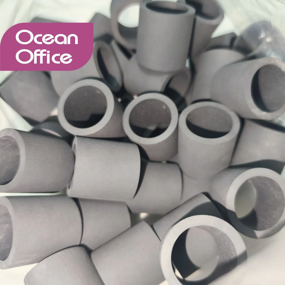 

100 шт. шина ролика захвата для HP 1320 3005 P3015 2035 2055 2727 RL1-1370 RL1-3167 RL1-0540 RL1-0542