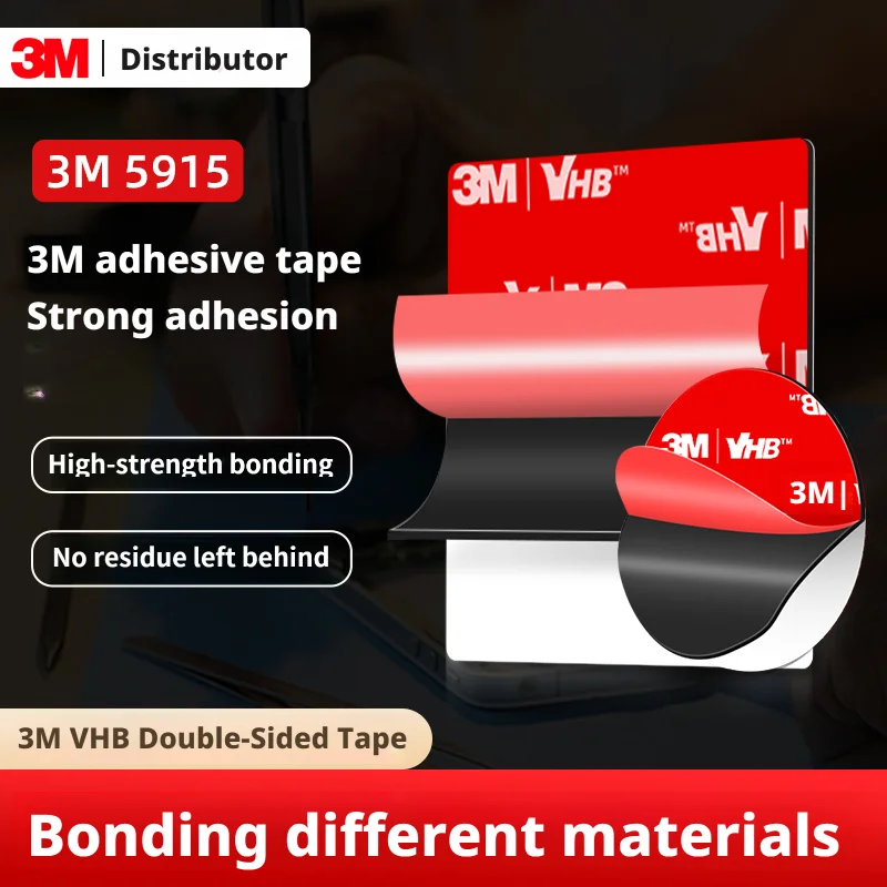 3m-5915-double-sided-tape-vhb-strong-residue-free-high-viscosity-foam-tape-household-automotive-fixing-double-sided-adhesive