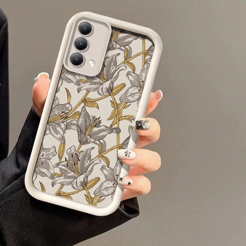 Soft Tpu Phone Case…