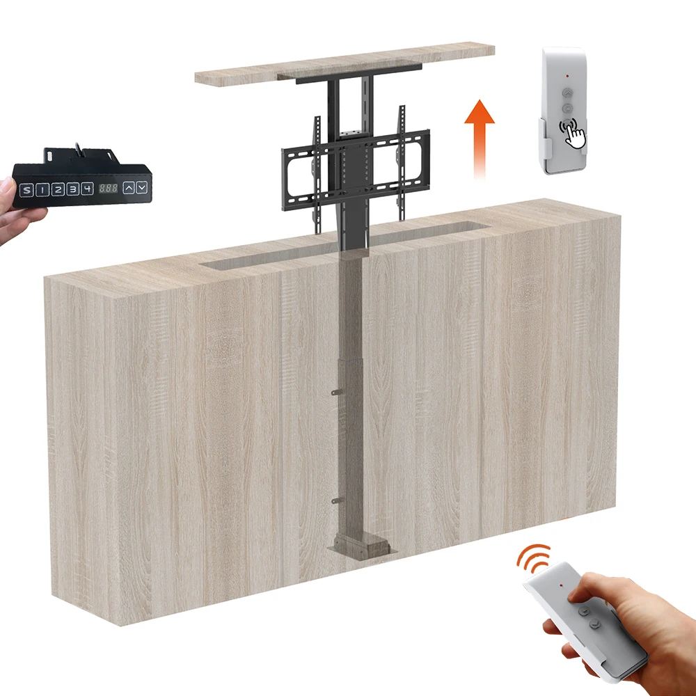 Height Adjustable E…