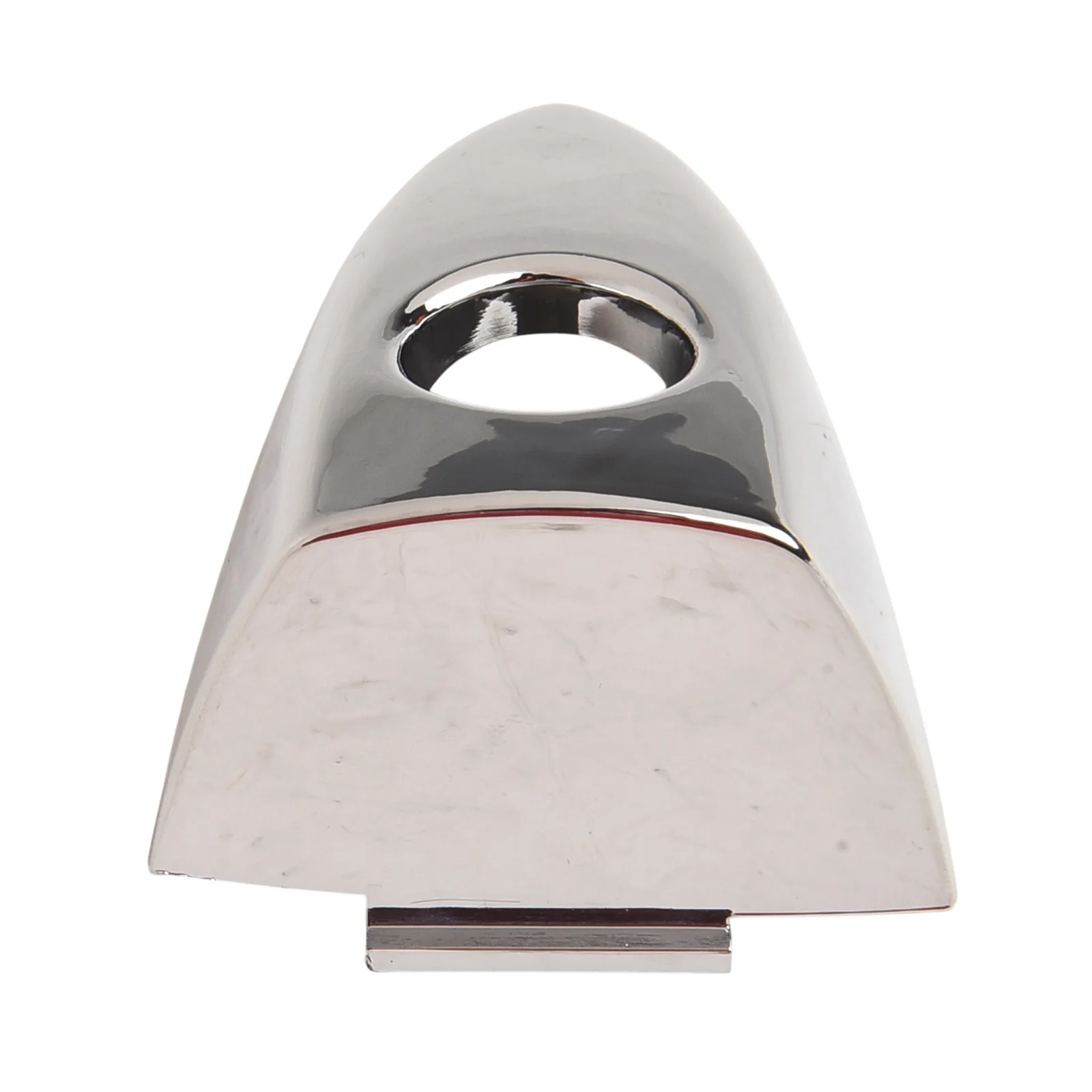 

Дверная ручка для обслуживания автомобиля, лицевая панель, передняя ручка водителя, защита от царапин и истирания для Honda Accord 2013-2017