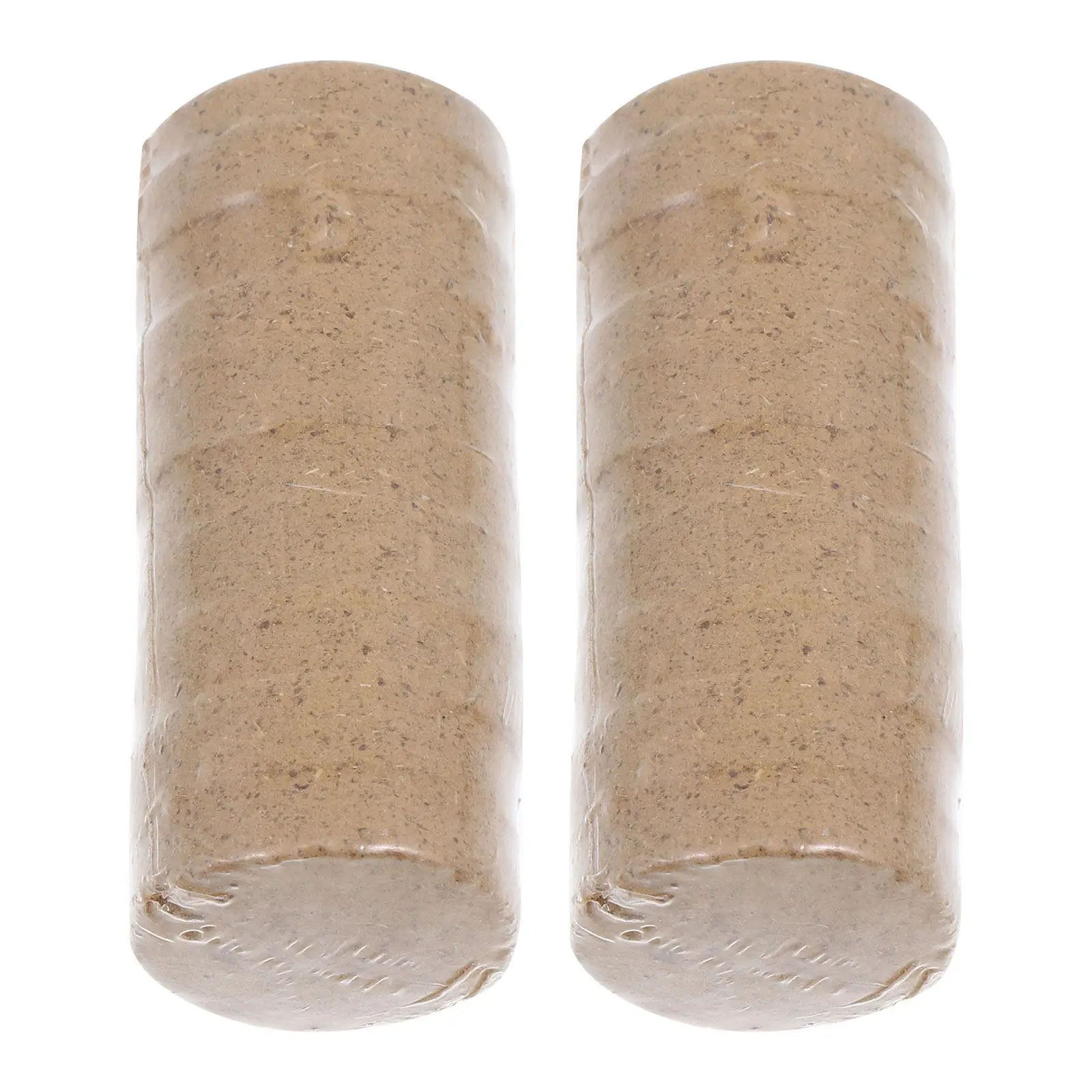 20Pcs Moxas Cake Creative Small Round Shape for Massage Foot Bath Healthcare Moisture Proof Mugwort Moxibustion Accessory