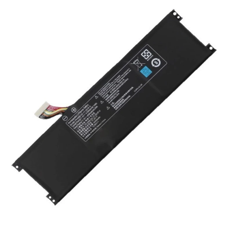 11.4V 4100mah PF4WN-03-17-3S1P-0 Laptop Battery for HASEE KINGBOOK U45A1 U43E1 U43S1 U47T1 HPFS01 U47S2