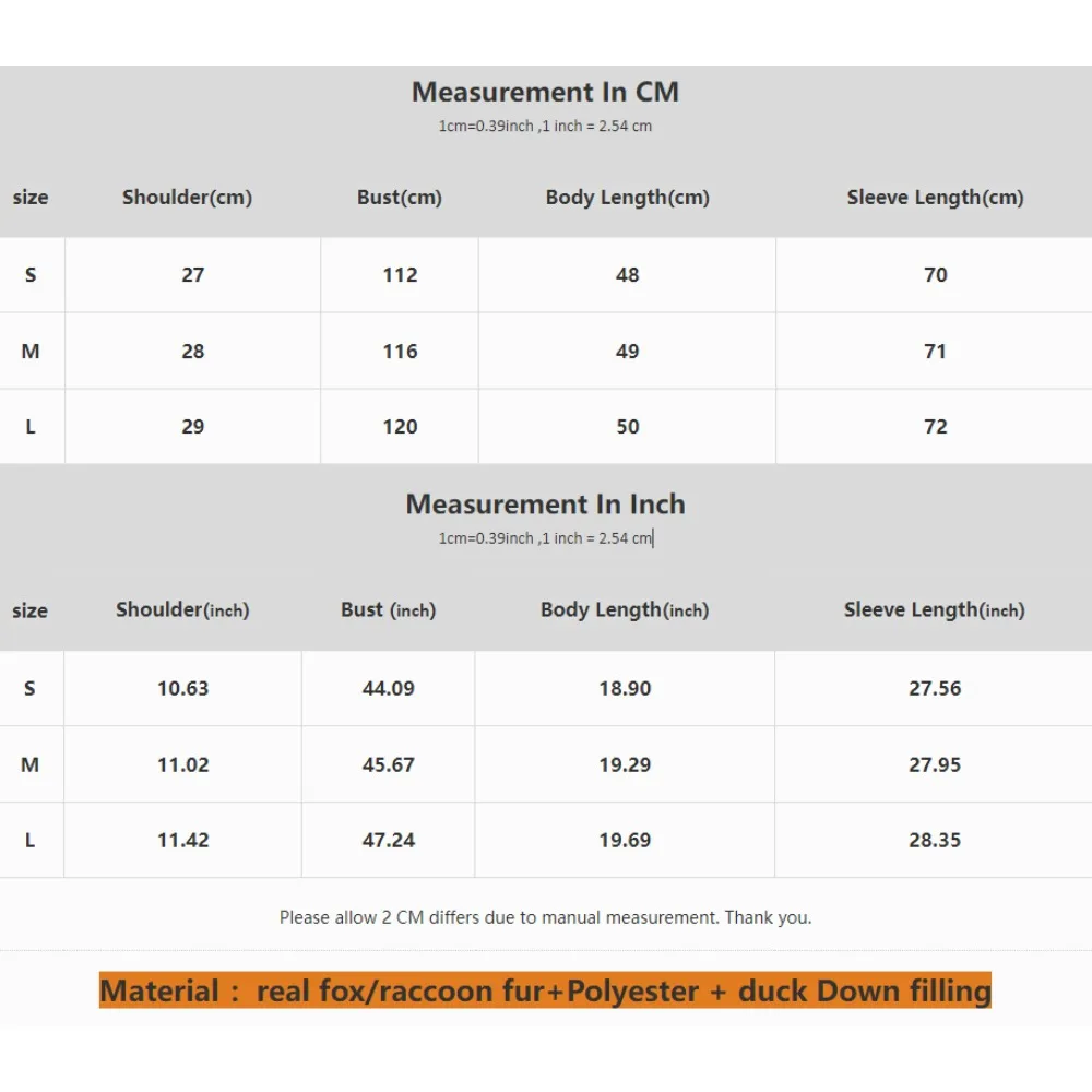 الأبيض بطة أسفل معطف المرأة ريال الطبيعية الثعلب الفراء طوق قصيرة سترة منفوخة سميكة الدافئة عارضة الشارع الشهير الشتاء أسفل سترة