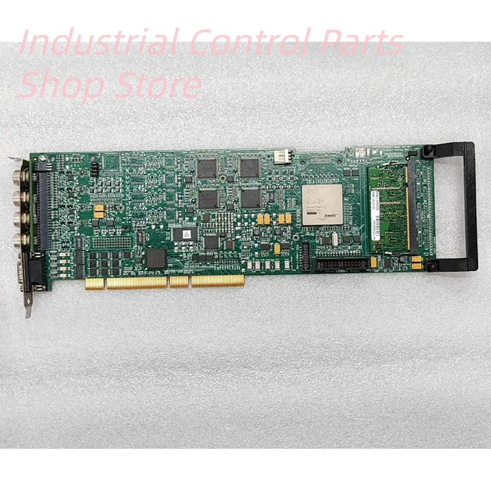 

OC-64A0-02040 Карта сбора изображений