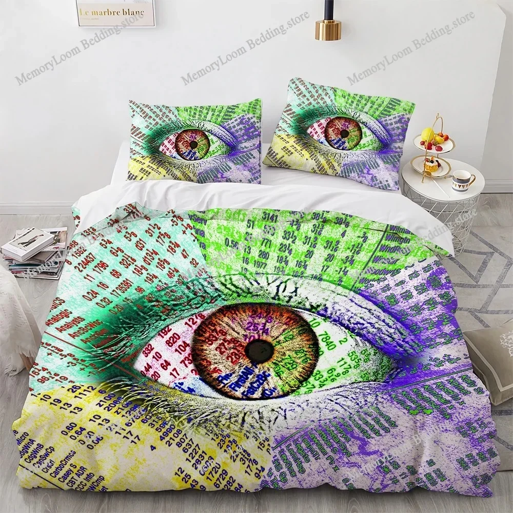 Couple Bedding Kiss Sketch Crimson Lips Kissing Guest Room Duvet Cover Pillowcase Comforter king Queen Size Home Textileextile