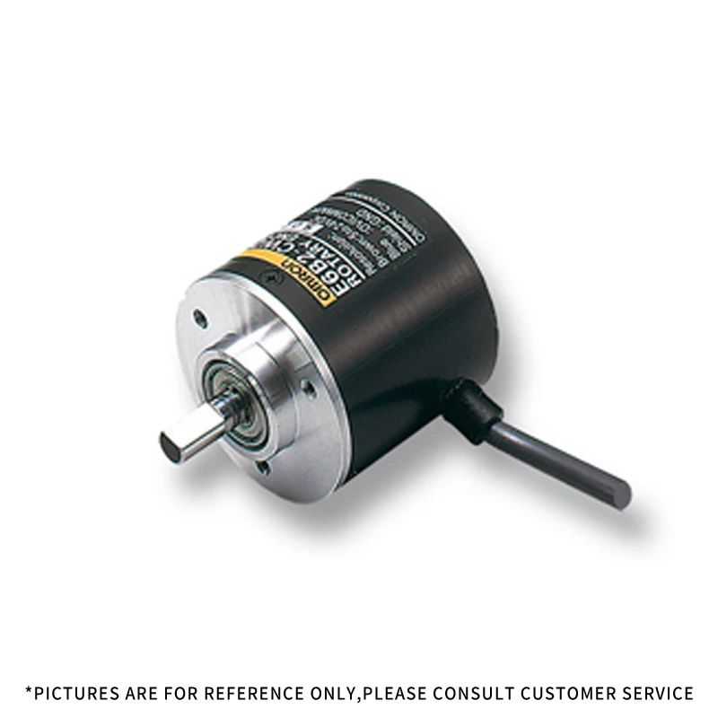 Rotary encoder E6B2-CWZ1X 2000P/R incremental encoder