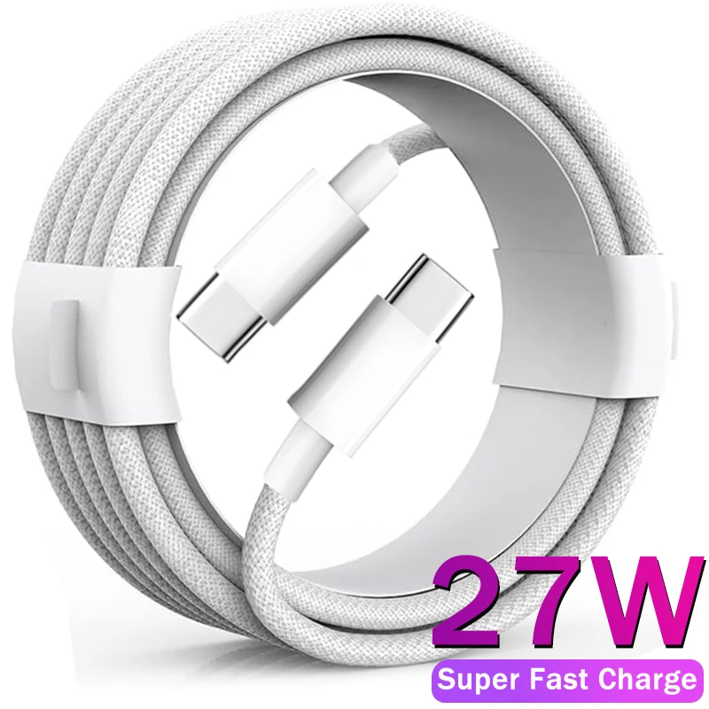 Pd 27W Super Fast C… - image