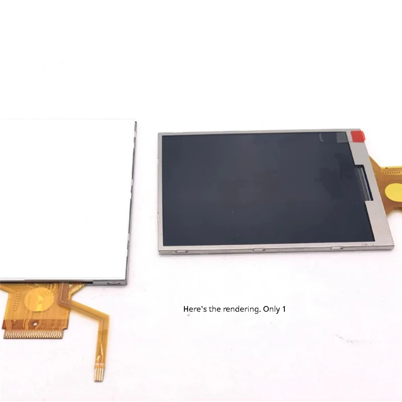 M01K For Canon 1300D 1500D Digital Camera Repair Part LCD Display Screen