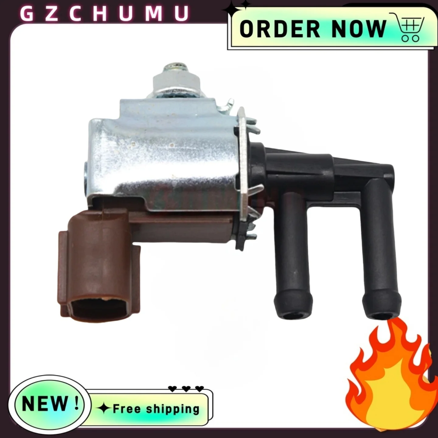 

Электромагнитный клапан K5T48280 для Mitsubishi Legnum VR4 Estate EVO 7 Lancer Evolution