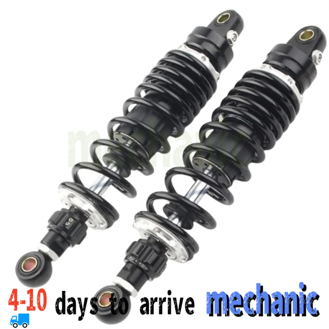 

A PAIR For Xiaoniu u1 u+B u+A Xiaoguiwang Xiaojintong electric motorcycle modified with damping for shock absorption
