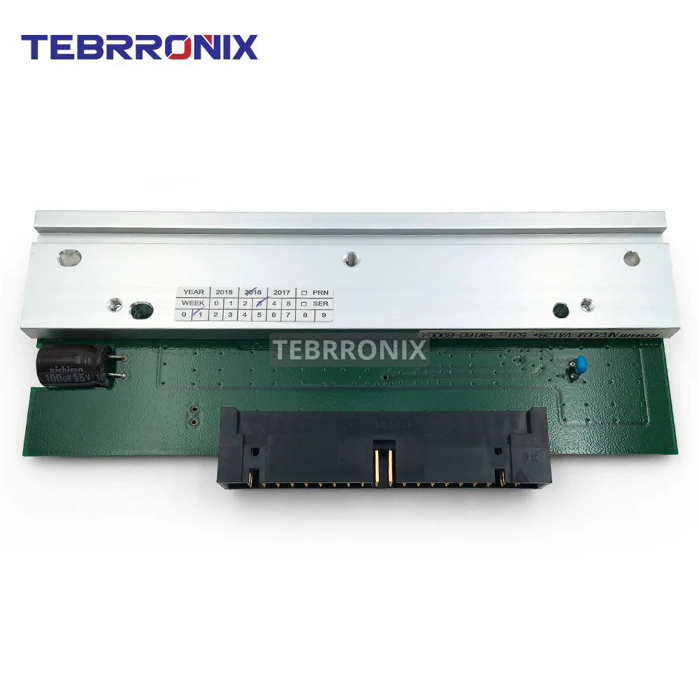 063716S-001 New Original Printhead for Intermec 4420 4420E Thermal Barcode Label Printer 203dpi Print Head