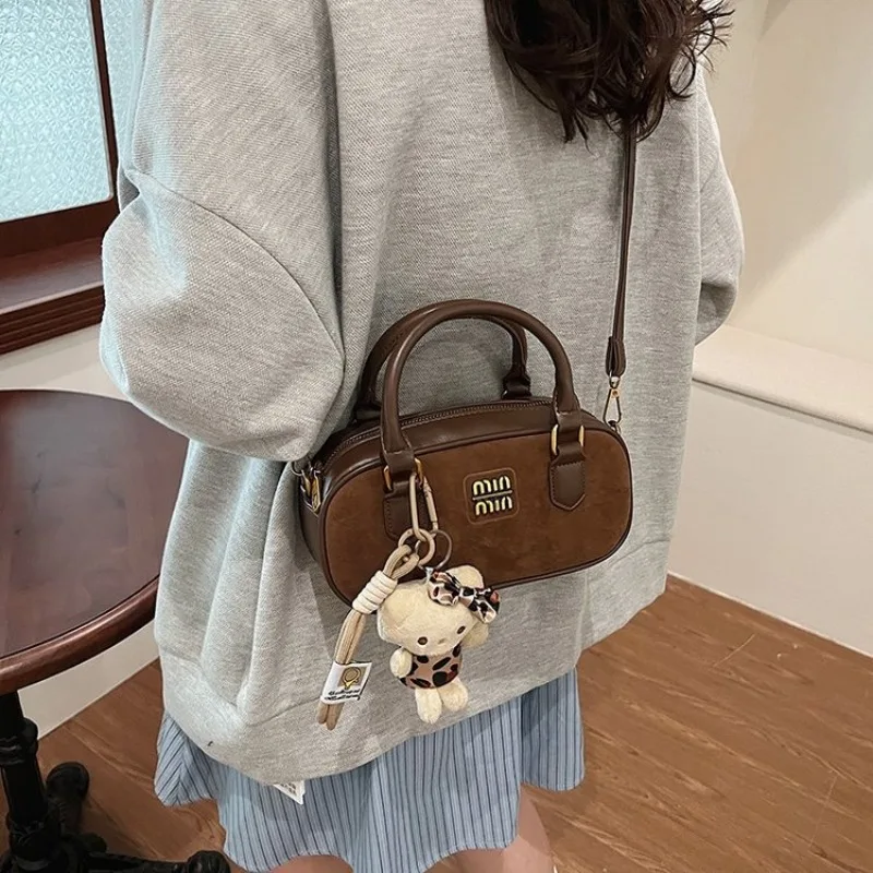 

Serene Sunrise Style Bag For Women Tranquil Underarm Shoulder Bag For Morning Cafes And New Beginnings