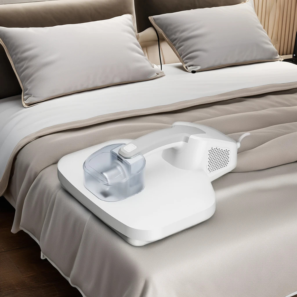 Оригинальный умный ручной пылесос