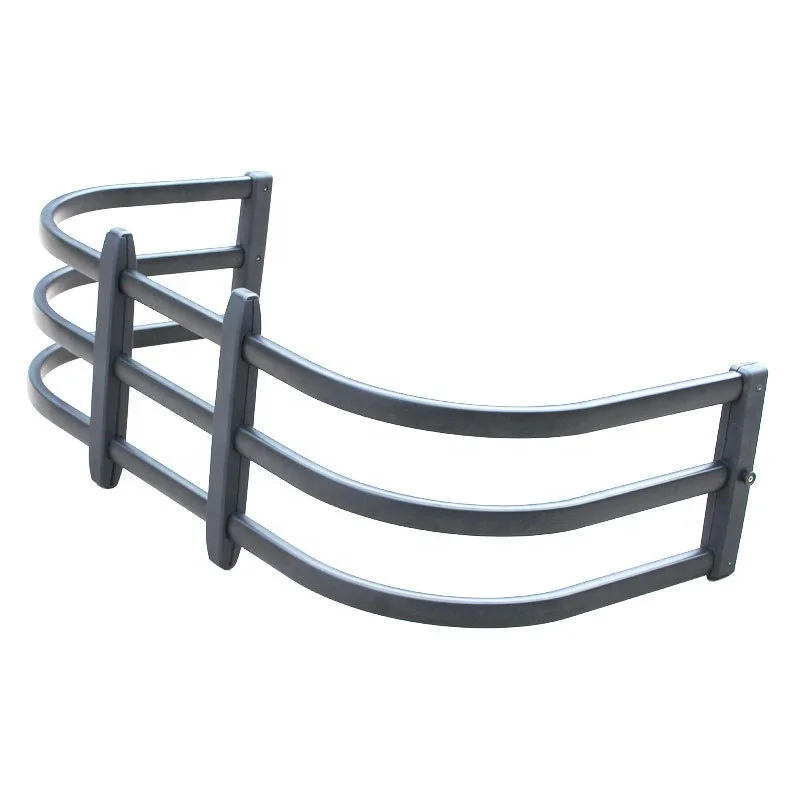 

suitable for Aluminum Pickup Adjustable Rear Bucket Expansion Frame 4x4 Truck Roll bar for Great Wall Cannon