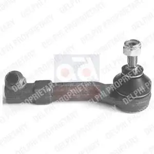 TA1590 for the tie rod head right 00 KANGOO-MG and EM.