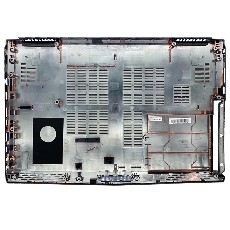 Para MSI GE62 GE62VR MS-16J1 16J2 16J3 A B C D cubierta del eje de Shell, Shell