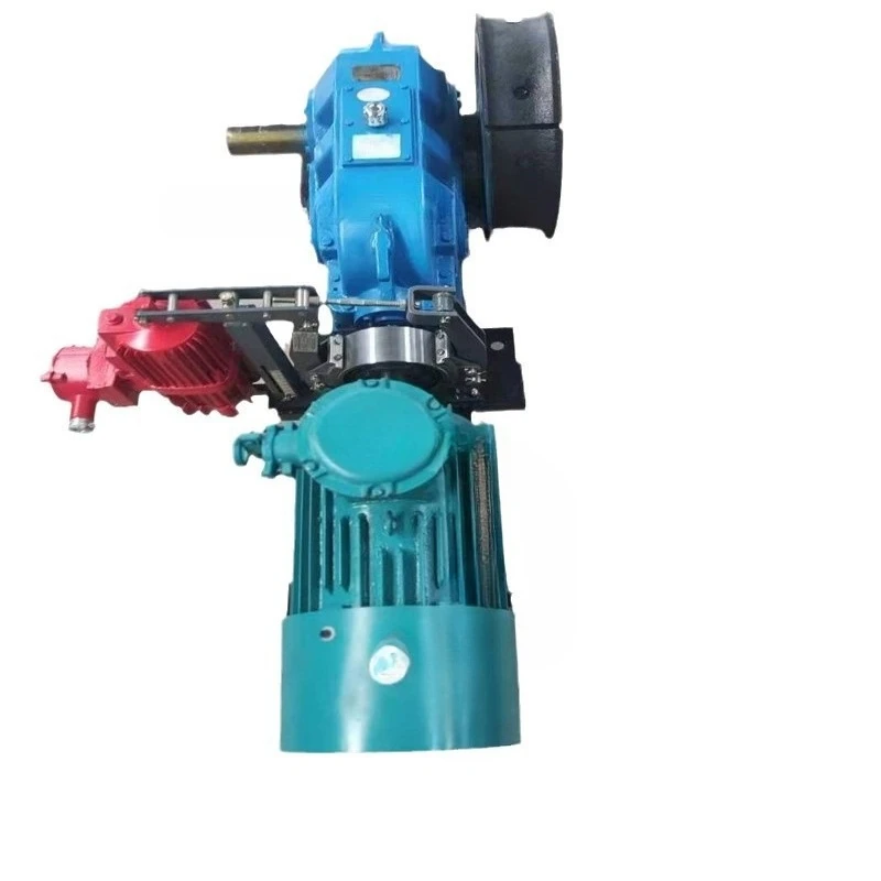 

Rugged and durable inclined shaft pedestrian walker for coal mines, timely delivery of inclined shaft pedestrian walker for