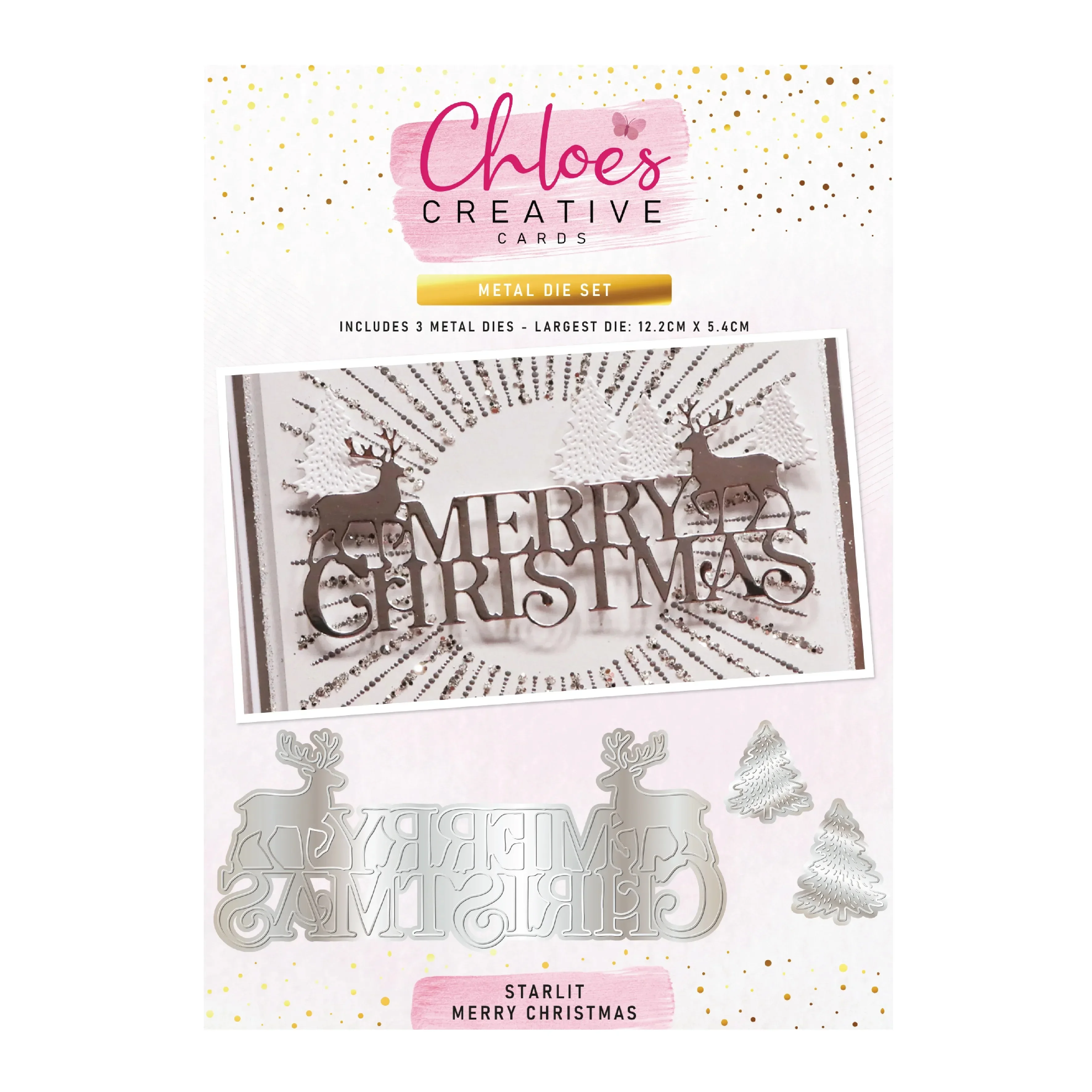 Corner Ribbon Bow Stamps Metal Cutting Dies Scrapbook Diary Decoration Stencil Embossing Template DIY Greeting Card Handmade image 3